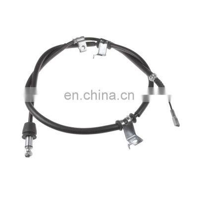 Rear Left Hand Brake Cable OE 597601H400 For Ceed Proceed