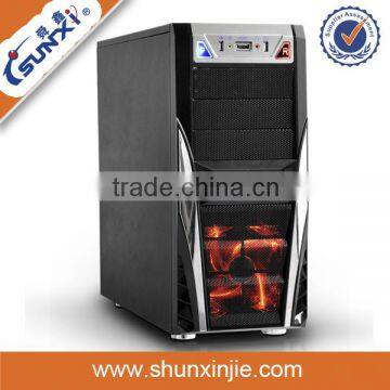 OEM China Desktopgaming Computer Case SX-C6820