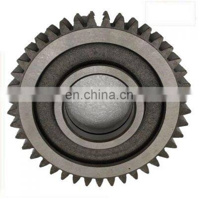 Dongfeng DFL 3251 4251 Truck Transmission Take off Idle Pulley 4205Z36A-018 for Mixer photo-2