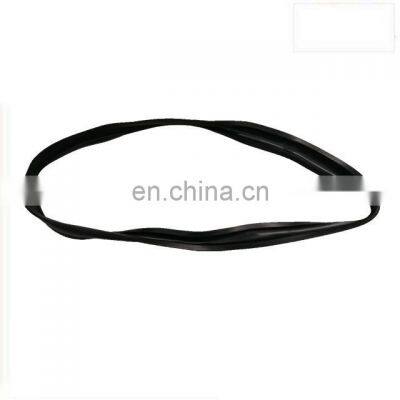 Dongfeng Truck Fan Flexible Windshield 13ZB7C-09014 for DFL3251
