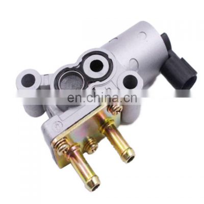 Air valve idle speed valve 36450-P08-004 for honda civic 1992-1995 engine d15b7 Idle speed motor