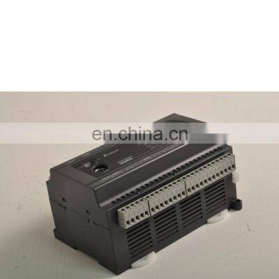 Original High Technology Plc Delta DVP-ES2 Series Input Output Modules DVP32ES200RE DVP32ES200TE Plc Logo photo-5