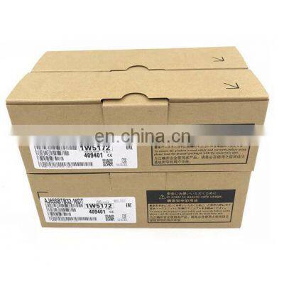 New Mitsubishi Electric CC-link Module AJ65SBTB3-16D with best price