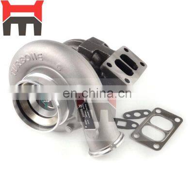 Turbocharger HX35 4038475 4035373 3595158 3595157 turbocharger for PC200-7 R215-7 6BTAA Engine
