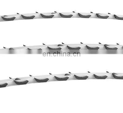 3 Tires 15 Pairs Exercise Heavy Gym Dumbbell Rack Dumbbell Frame for Body Strong photo-2