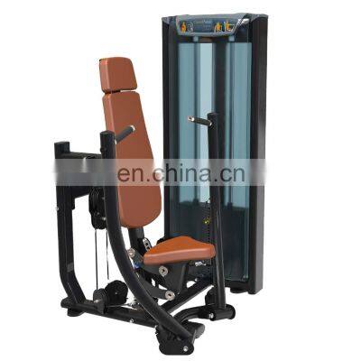 Plate Discount commercial gym use fitness sports workout HV01 Chest press