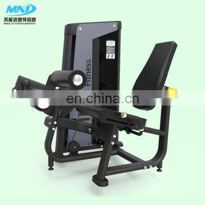 Bodybuilding Factory Sport Center 2021 Seated Leg Curl Commercial Fitness Equipment Exercise Machine Club