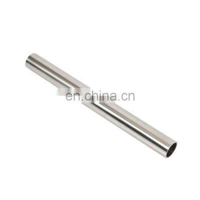 201 grade for decoration stainless steel pipe price per meter