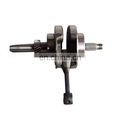 Factory Low Price Custom All Kinds of Motorcycle Front Fork Suspension photo-3