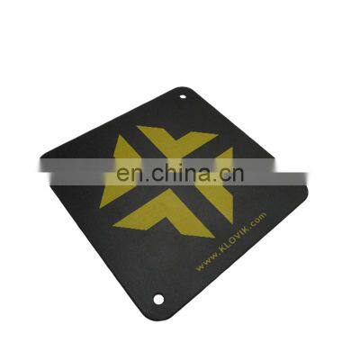 OEM ODM High Precision Stamping Parts Laser cutting parts with competitive price