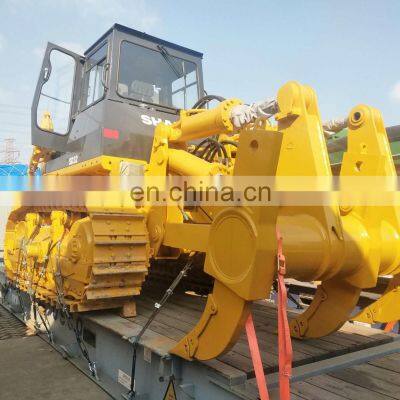 Bulldozer Mailbox Russian Shantui Bulldozer Bulldozer Capacity photo-4