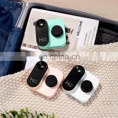 2021 Portable Camera Humidifier New Design Cool Mist Humidifier