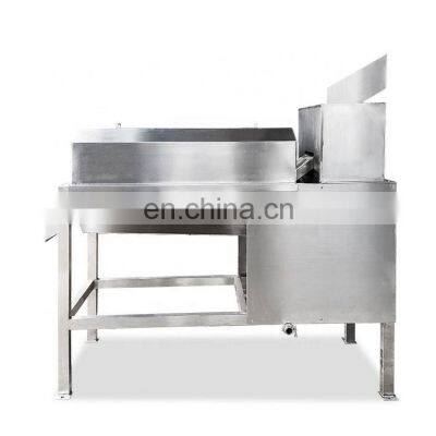 Stainless Steel Passion Flower Juice Machine Passion Fruits Juice Machine Industrial Tomato Sauce Machine