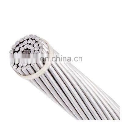 Acsr Conductor Dove Acsr Conductor Bs215 Tiger Aluminum Steel Reinforced Conductor Cable