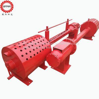 Sell Oilfield Use Environmental Protection Equipment Remote Control Electronic and Diesel Ignition Device photo-4