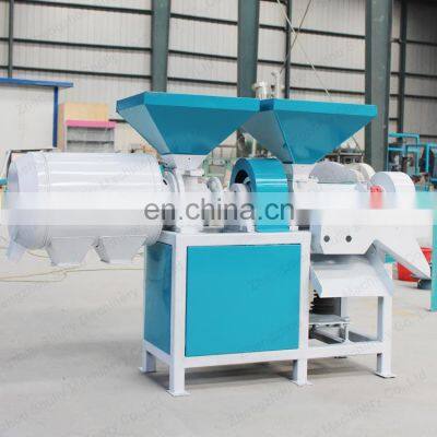 home use corn mill grain grinding machine sale corn grinding mill machine with diesel engine