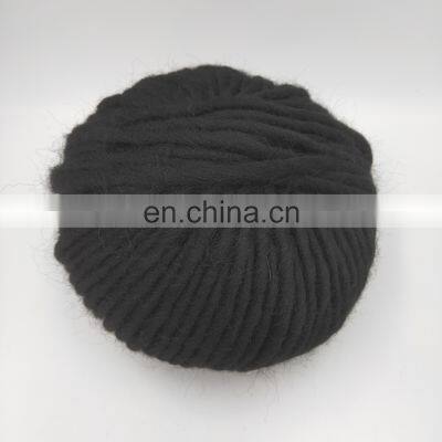 Custom 100% Merino Wool Yarn Chinese Knitting Yarn Crochet Yarns for Wholesale photo-2