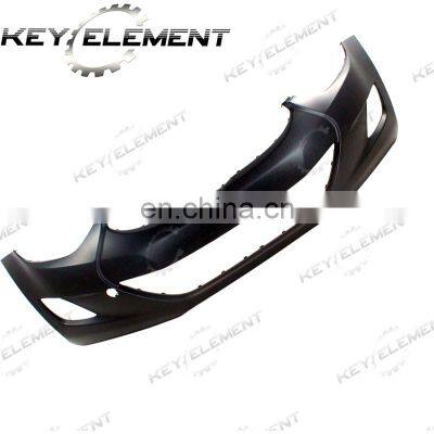 KEY ELEMENT High Quality High Performance Car Bumper 86511-3X000 For Hyundai ELANTRA 2011 Front Primed Bumper Cover