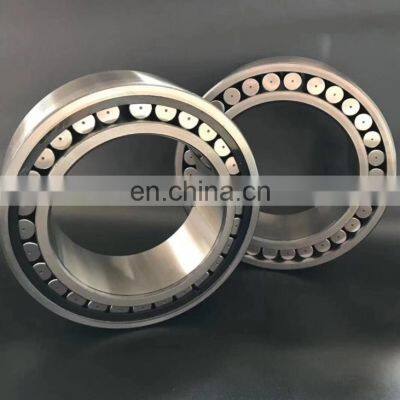 130x210x80mm Full complement C4126V CARB toroidal roller bearing for rolling mill factory