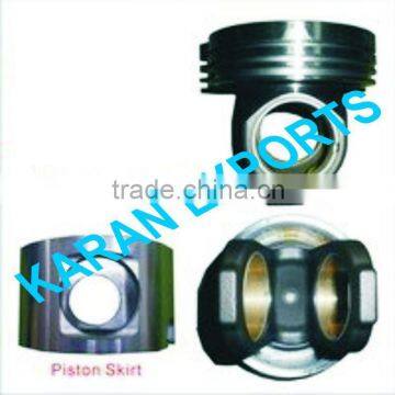 excavator Engine Piston