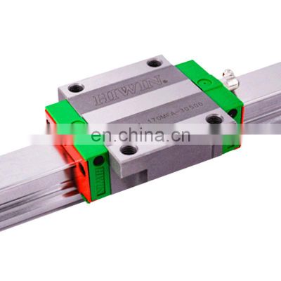 Large stock supply Original Taiwan Hiwin dustproof anti-torque CGR35R1000C CGW35HA  Linear guides