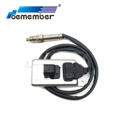 OE Member 441-5127-03 Truck SCR Parts 24V Nitrogen Oxygen Sensor Truck NOx Sensor for Caterpillar