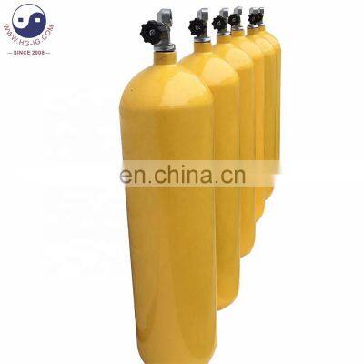 HG-IG Diving Tank/ Mini Diving Tank photo-2