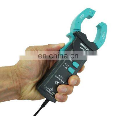 All-sun EM264 Handheld AC&DC Current&Volt Clamp Probe CAT III Max. Input 400A/600V photo-4