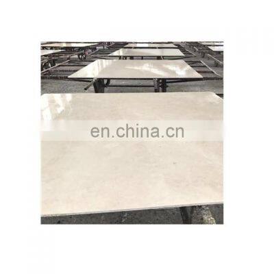 Louis XIII beige marble slabs beige marble panels