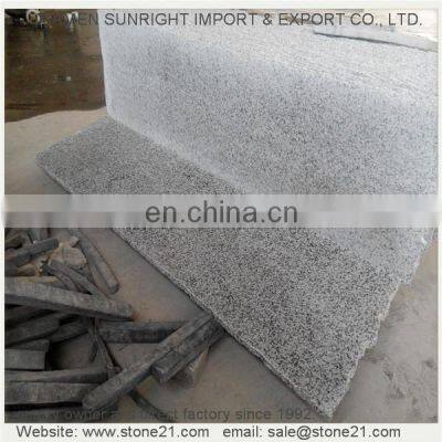 Chinese Best Selling Standard Granite Price/prices of Granite per Meter