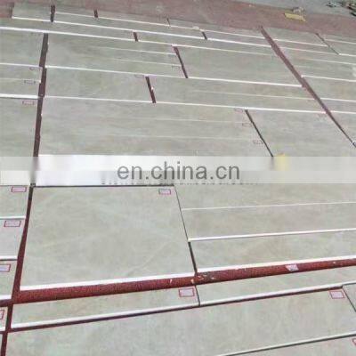 Mirror Degree Polished Beige Marble Tiles