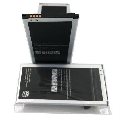 Battery For Cell Phone EB-BJ710CBC For Samsung Galaxy J7 2016 J710 Cell Phone Spare Parts photo-4