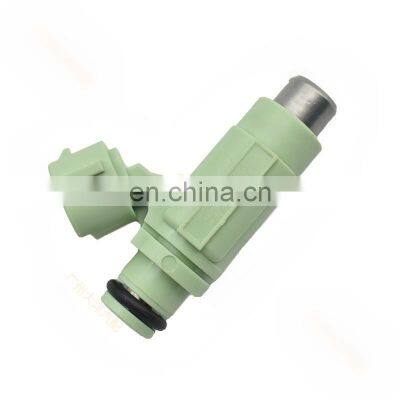 Hot Selling Auto Engine Fuel Nozzle Durable Parts Fuel Injector For MITSUBISHI MN143061 HDA250E