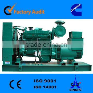 200kw generator(CE approved)