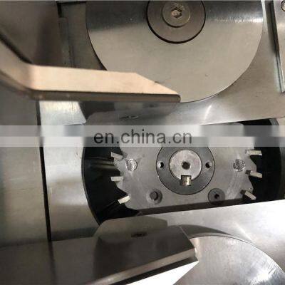 UK8 a3 440mm Variable Frequency Speed Hot Thermal Book Cover Gluing Machine, Cardboard Notebook Binding Machine photo-3