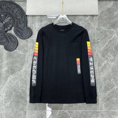 chrome hearts sweatshirt