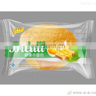 Popsicle Packaging Machine Ice Lolly Packing Machine Pillow Packing Machine photo-2