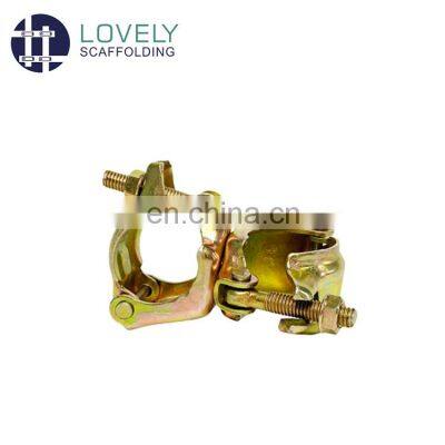Hot Sale JIS Scaffolding Crossed Fastener On Construction photo-5