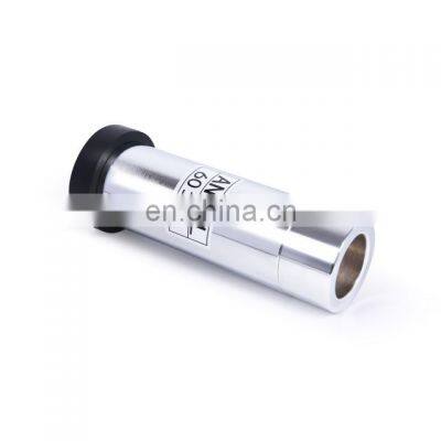 Taijia Concrete Test Rebound Hammer Steel Calibration Anvil Calibration Steel Anvil photo-3