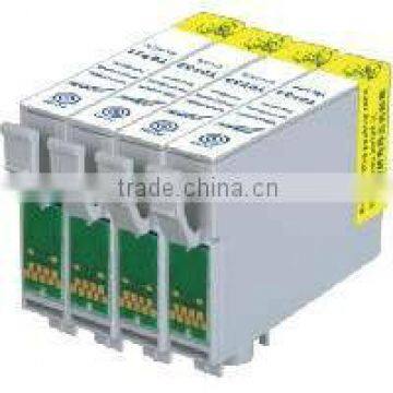 Top Quality!!!refillable Ink Cartridge for Epson 4900