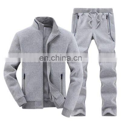 wholesale price jogging track suit