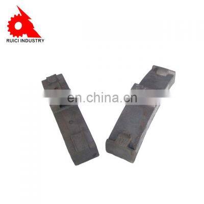 Cast Iron Brake Disc photo-4