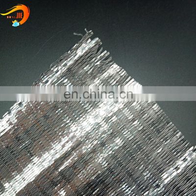 High quality aluminum Expanded Metal Foils products