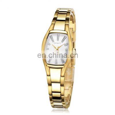 DK&YT high-quality luxury elegant bracelet wrist watch for ladies