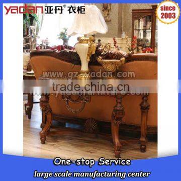 French Style Half Moon Console Table Simple Design, Cheap Marble Top Console Table Quality Choice photo-6