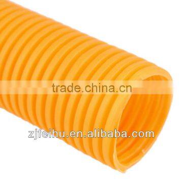 flexible Polyethylene pipe electrical tubing