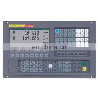 GUNT-330iMa CNC system of milling machine CNC controller CNC machining center