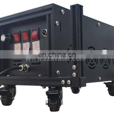 FS-1A Compressed Air Duct Cleaning Machine photo-2