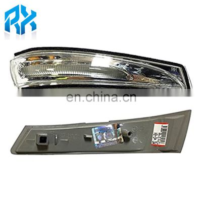 Lamp assy outside mirror TRIM PARTS 87624-3X000 For HYUNDAi AVANTE Elantra 2008 - 2016