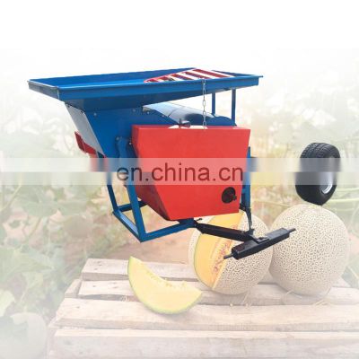 Pumpkin Seed Harvester Watermelon Seed Extract Machine